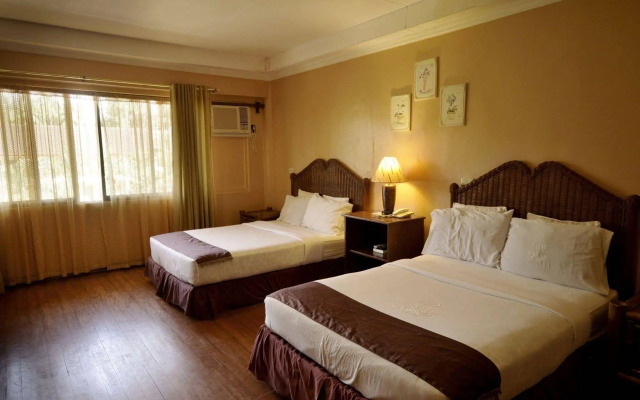 Sierra Resort powered by Cocotel