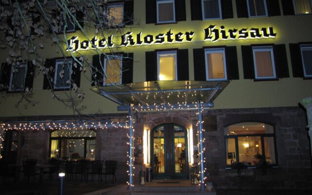 Hotel Kloster Hirsau
