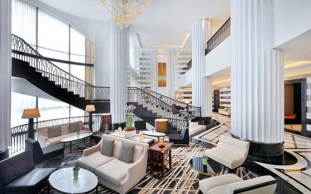 The St. Regis Amman