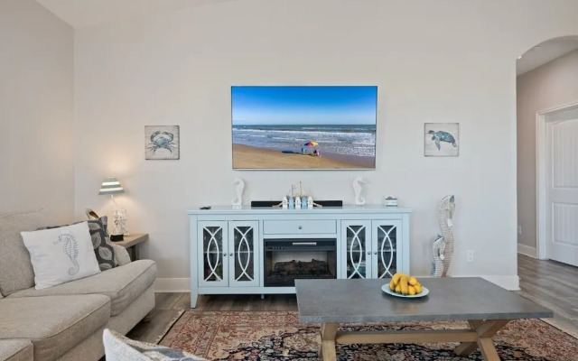 Sunrise 4 Bedroom Home