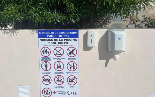 PaulMarie Apartment Ocean View