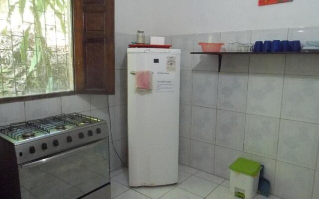 Macondo Hostel