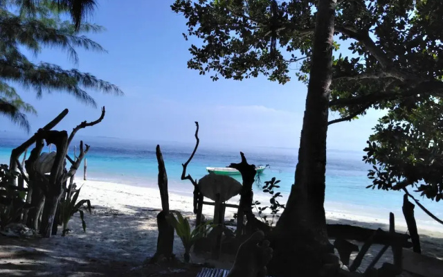 Mefiyai Homestay