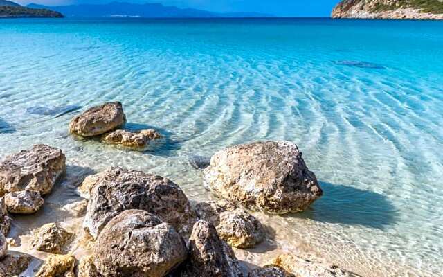 Milatos Village Cretan Agrotourism Hotel