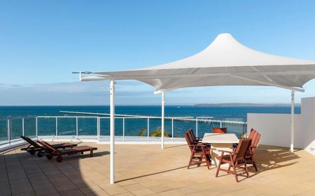 Oaks Hervey Bay Resort and Spa