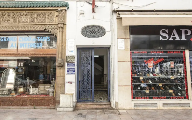 Balima Harcourt 30