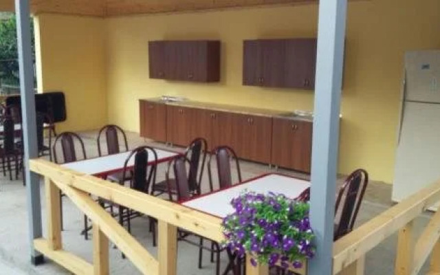 Guest house Kamelia