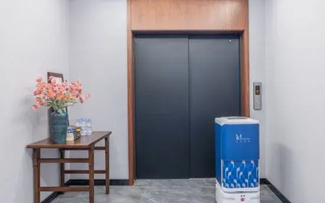 Madison Hotel (Chunhui Road Branch, Sun Village, Jinan)