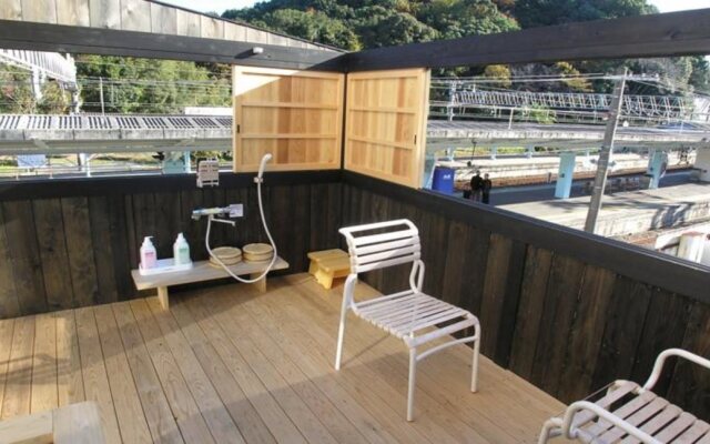 Minshuku Inn Shirahama Ekinoyado