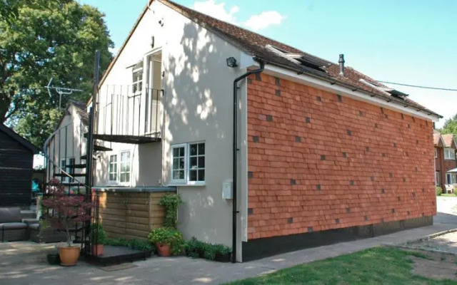 Rock House Mews