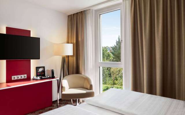 Amedia Linz, Trademark Collection by Wyndham