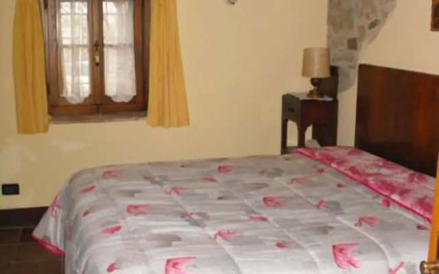 Borgo Due Case