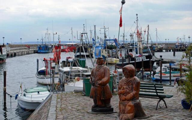 Ferienwohnung Nähe Altstadt
