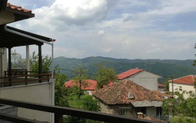 Guesthouse Kallisto