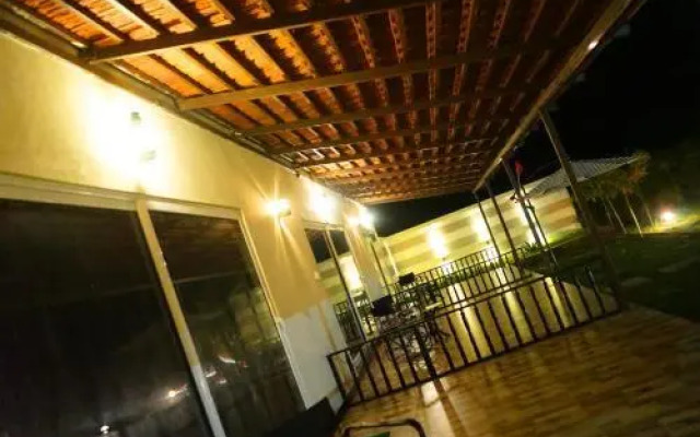 Zeal Tadoba Resort