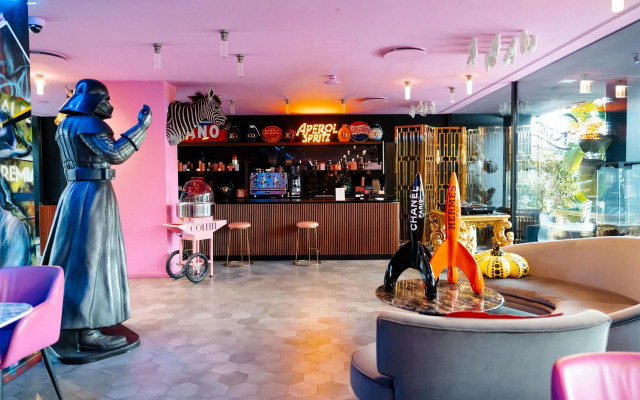 Collini Rooms, WorldHotels Crafted