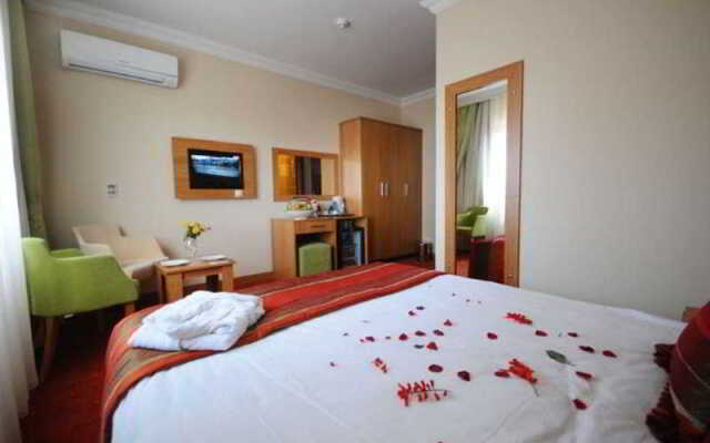 Beynova Hotel