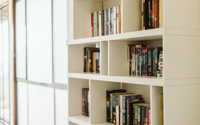 Oasis on the Beach :: Jervis Bay Rentals