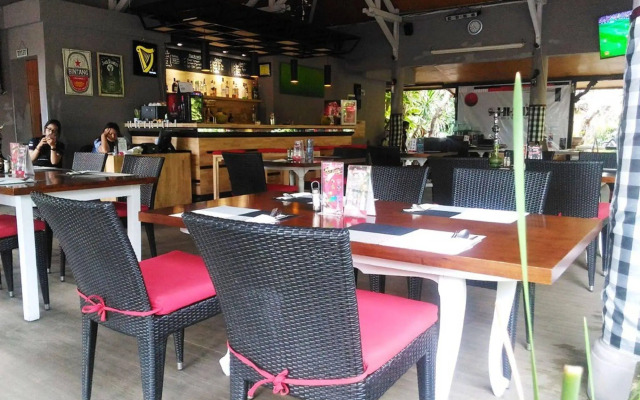 The Taman Ayu