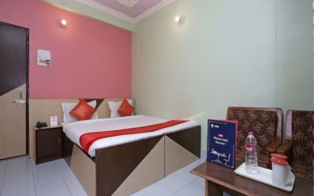 OYO 2973 Omran Villa