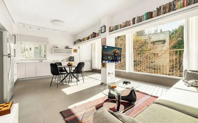 Old North Charming Stay by Sea N' Rent