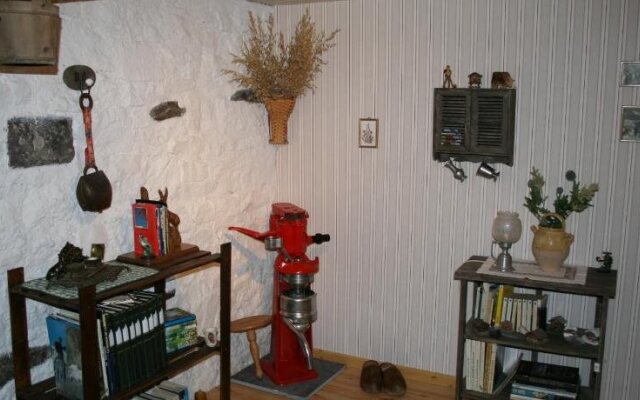 B&B Ferme du Petit Breuil