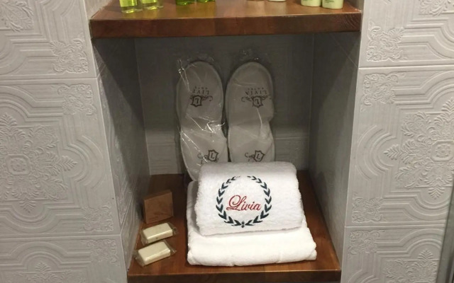 Livia Garden Hotel