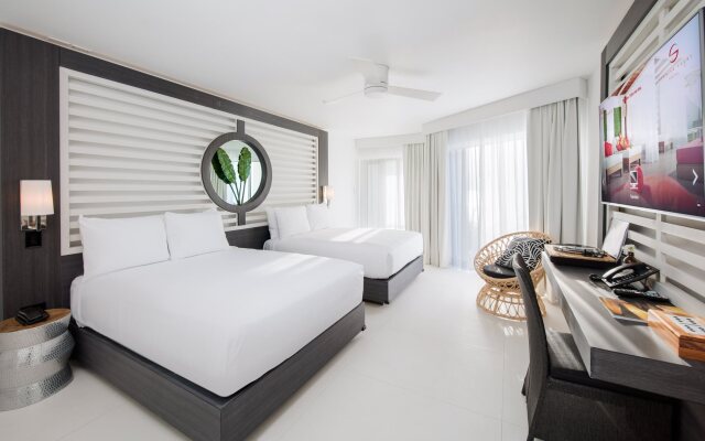 S Hotel Montego Bay - Luxury Boutique All Inclusive Hotel