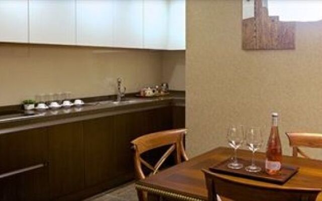 The Class 300 Condo