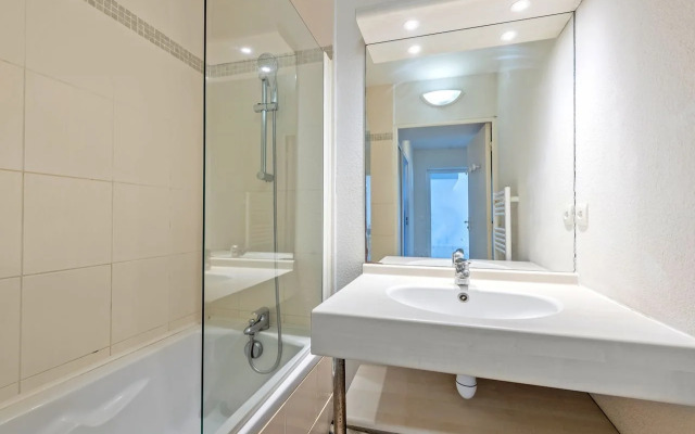 Vacancéole Le Domaine de Bertheaume