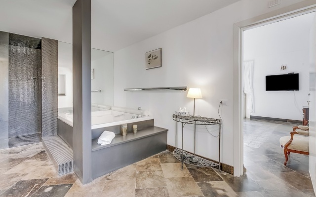 Boutique Hotel Borgo Hedone