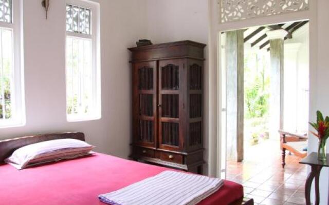 Bentota Bed & Breakfast