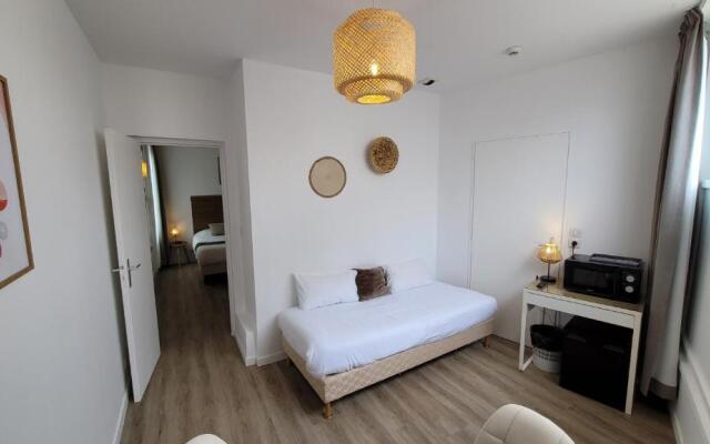Le Relais Du Valois Cognac Centre