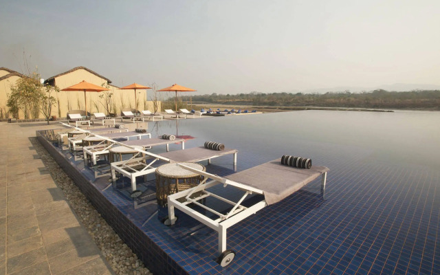 Meghauli Serai, A Taj Safari Lodge
