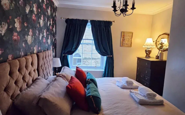Saltaire Retreat 3 Bed House