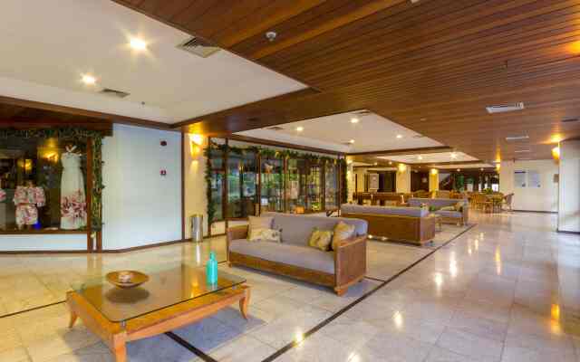 Summerville All Inclusive Resort