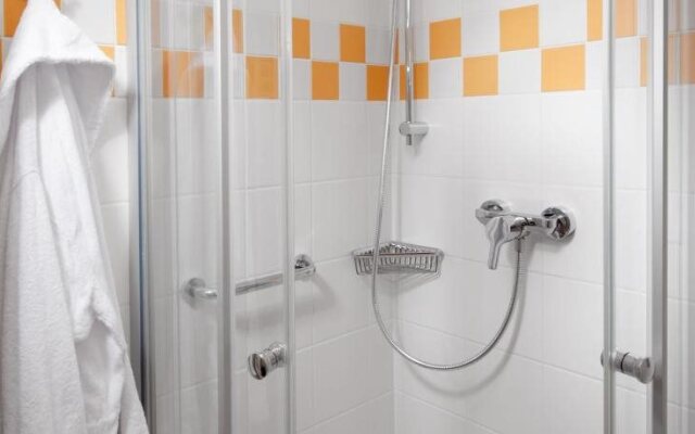Badenia Hotel Praha