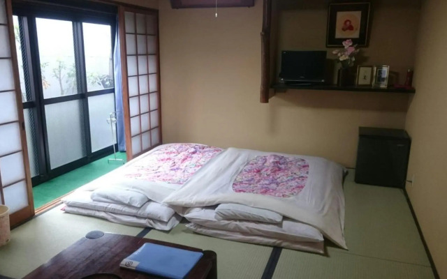Takigawa Ryokan