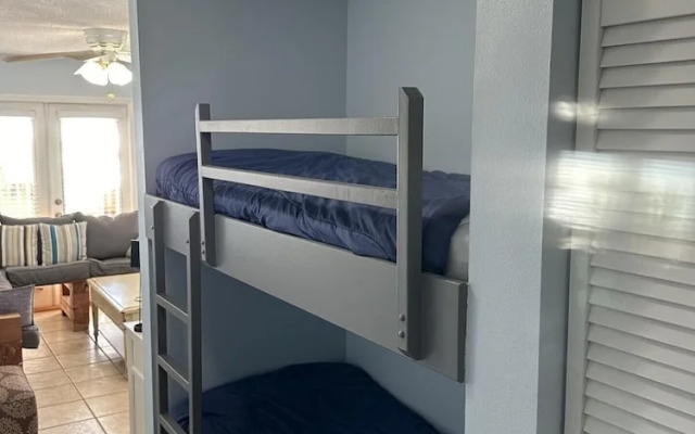 Grand Caribbean East 313