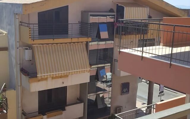 Casa Vacanza Stefano Home