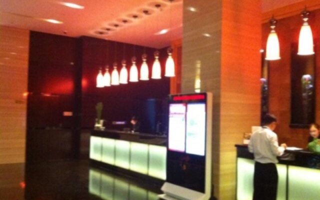 Zhengfangyuan International Hotel