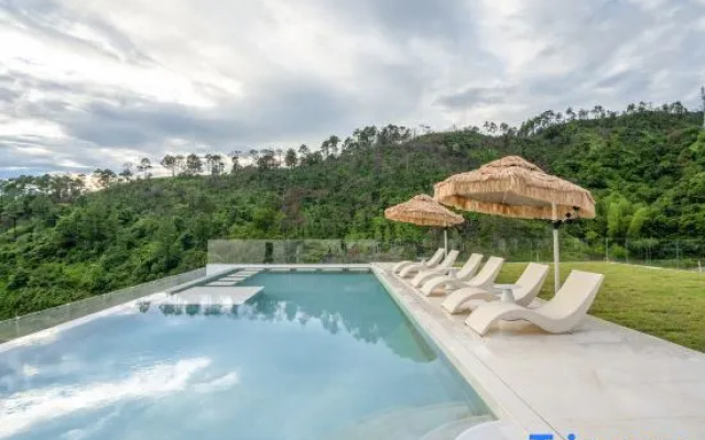 Xingshu Party Villa (Huidong Xunliao Bay Jiuming Yuhai)