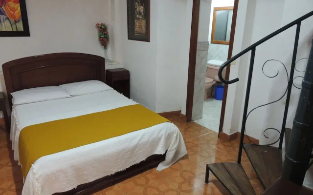 Hotel Real
