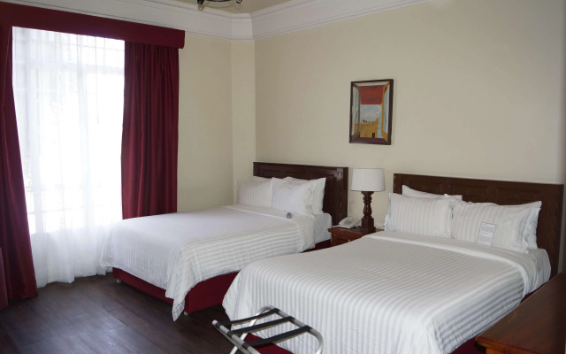 Best Western Majestic