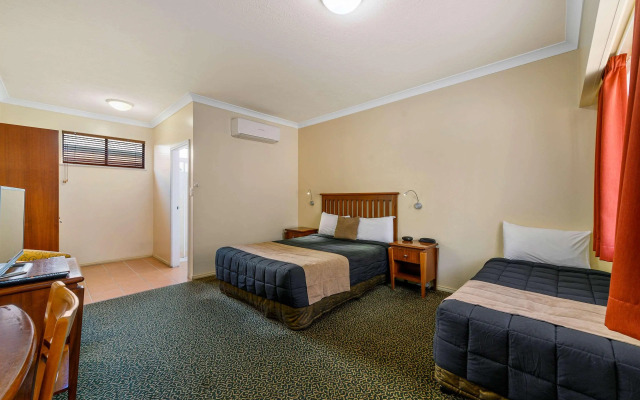 Quality Inn Grafton