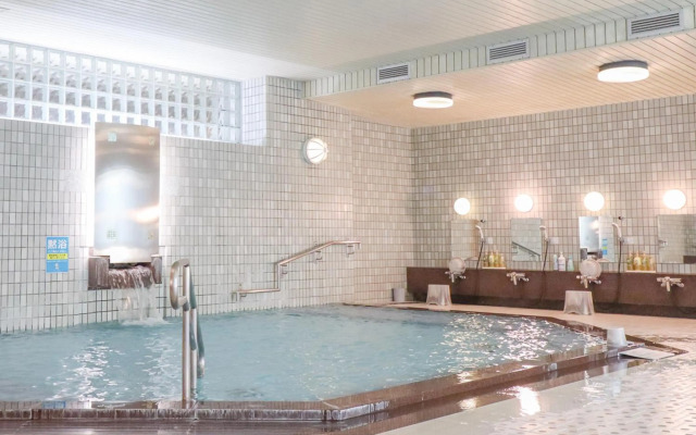 Yuzawa New Otani Hotel