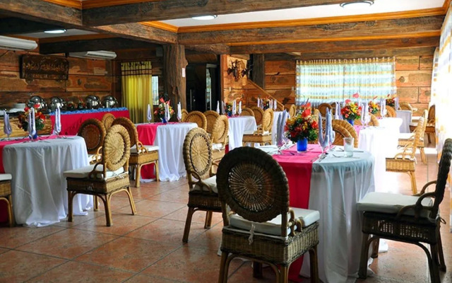 Bosay Resort