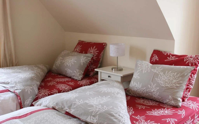 Bed and Breakfast De Bijenkorf