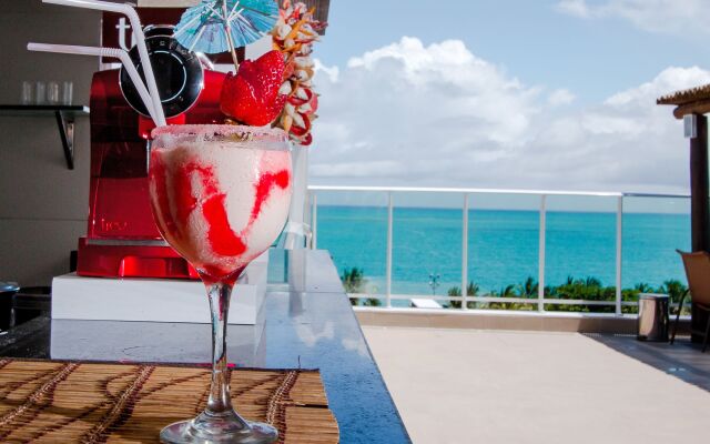 Tambaqui Praia Hotel