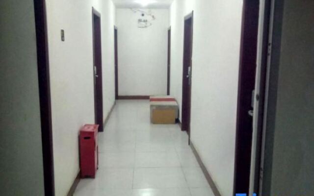 Xiang Long  Hotel